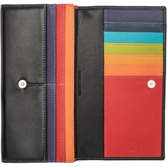 DuDu Wallet leather 19 cm