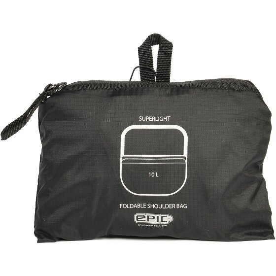 Epic Essentials shoulder bag 27 cm