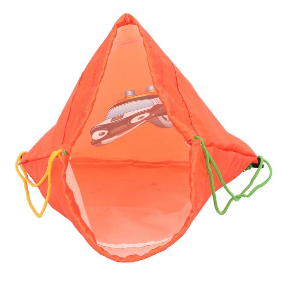 Travelite Heroes of the city gym bag 39 cm