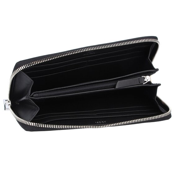 Joop! Sofisticato 1.0 Melete wallet RFID leather 19 cm