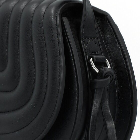 Karl Lagerfeld Behind the Seams Shoulder Bag 21 cm