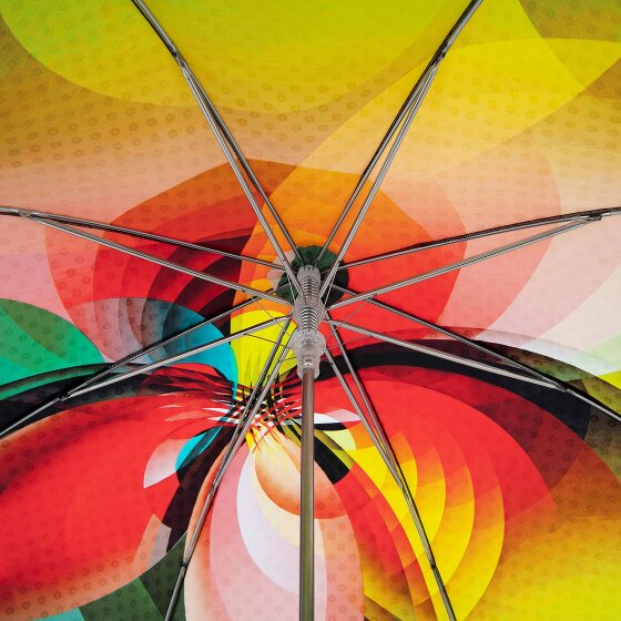 Doppler Manufaktur Elegance AC Boheme Stick umbrella 106 cm