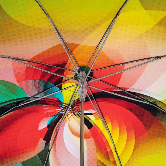 Doppler Manufaktur Elegance AC Boheme Stick umbrella 106 cm