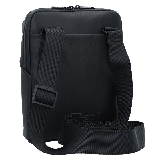 Porsche Design Urban Eco Leather Shoulder bag Leather 20 cm