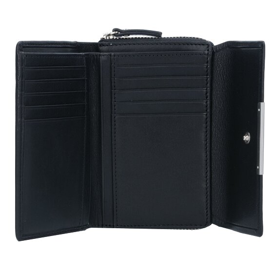 Maître Belg Dagrete wallet leather 13.5 cm
