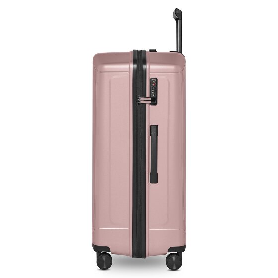 Smartbox Edition 02 4 wheels Trolley L 75 cm