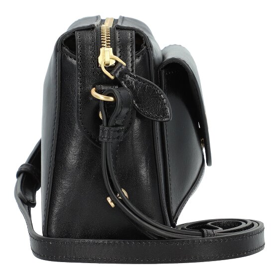 The Bridge Shoulder bag Genuine Leather 20 cm