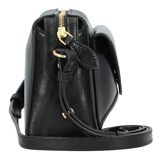 The Bridge Frida Shoulder bag Leather 20 cm