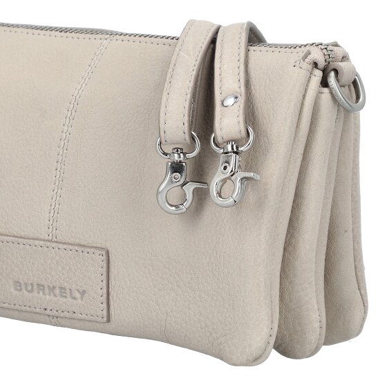 Burkely Soft Skylar Shoulder bag Leather 19 cm Burkely Soft Skylar Shoulder bag Leather 19 cm