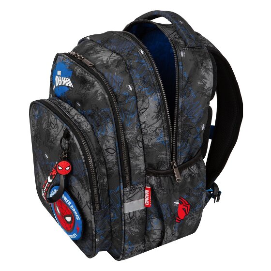 McNeill Base Kids backpack 36 cm