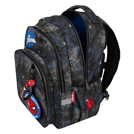 McNeill Base Kids backpack 36 cm