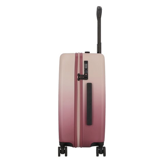 Herschel Heritage 4 wheels Cabin trolley S 54 cm