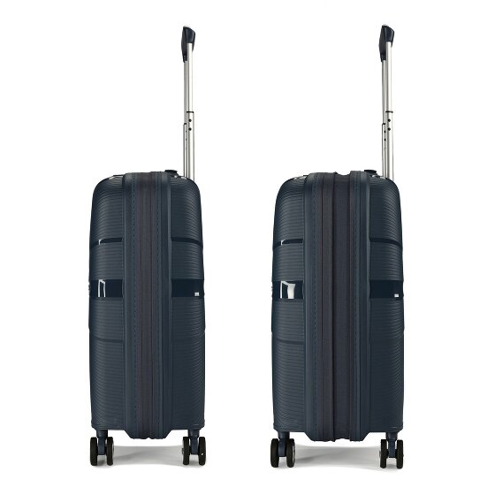 American Tourister Starvibe 4 wheels Cabin trolley 55 cm American Tourister Starvibe 4 wheels Cabin trolley 55 cm