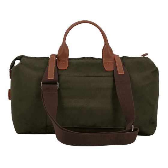 Jump Uppsala Weekender travel bag 45 cm