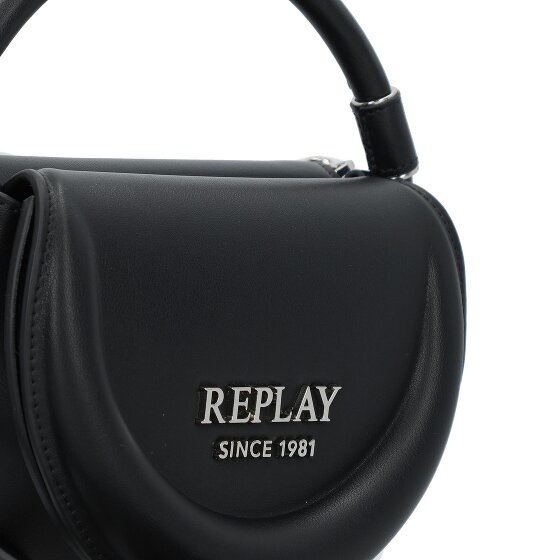 Replay Shoulder Bag 19 cm