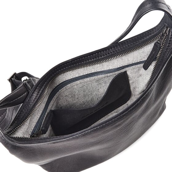 Harold's Cufu Shoulder bag Leather 32 cm