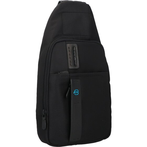 Piquadro P16 shoulder bag 39 cm