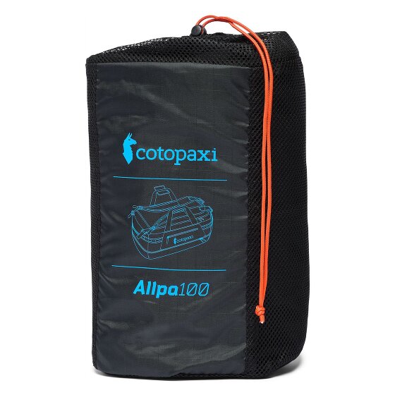 Cotopaxi Allpa 100 L Weekender travel bag 64 cm