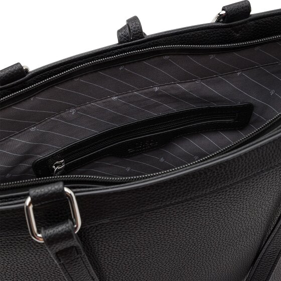 L.Credi Olga Shopper Bag 34 cm