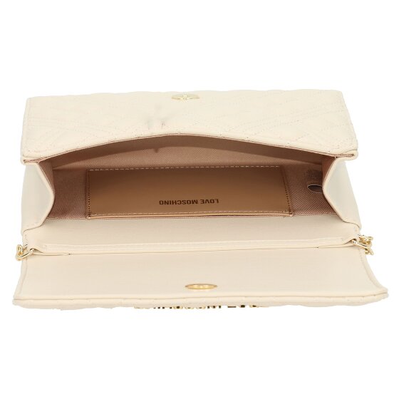 Love Moschino Quilted Shoulder bag 22 cm