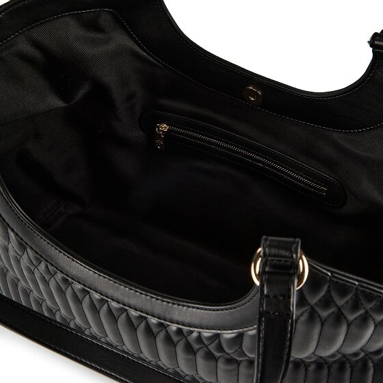 Love Moschino Bubbly Love Shopper Bag 38 cm