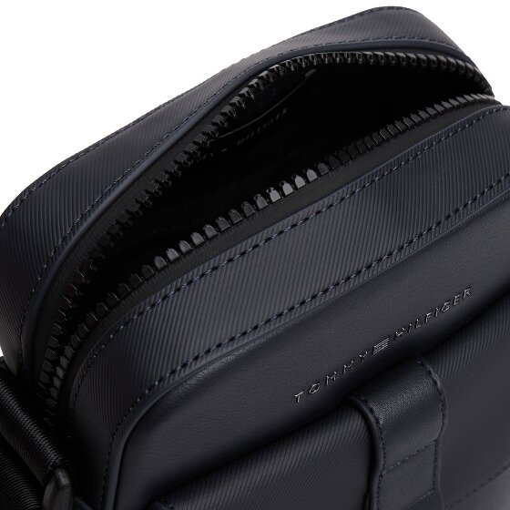 Tommy Hilfiger TH Foundation Mini Bag Shoulder Bag 16 cm