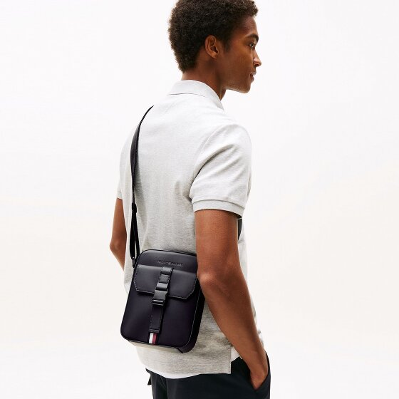 Tommy Hilfiger TH Foundation Mini Bag Shoulder Bag 16 cm