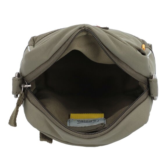 camel active City Shoulder bag 14 cm