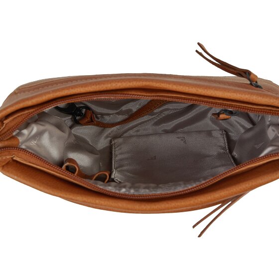 Voi Texas Shoulder bag Genuine Leather 24 cm