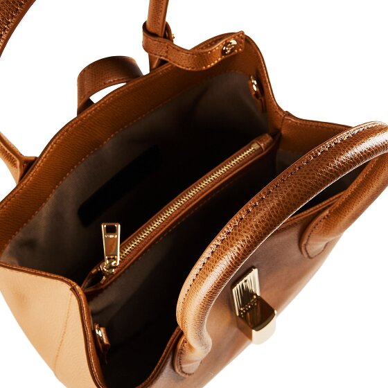 Furla Goccia Handbag S Leather 22 cm