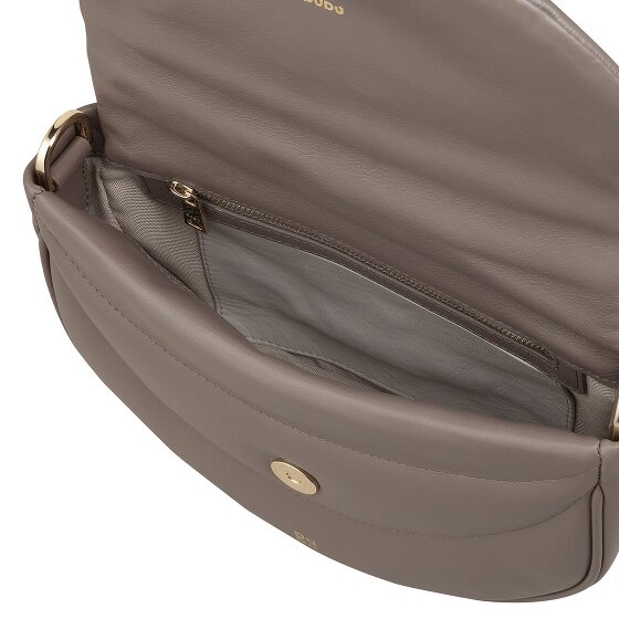 DuDu Panarea Shoulder Bag Leather 22 cm