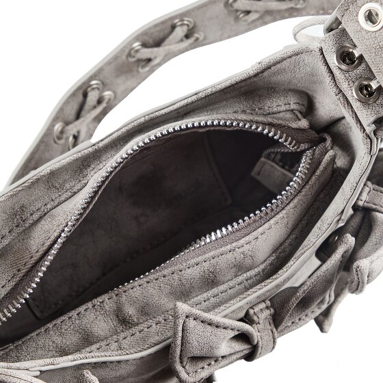 Desigual Nickel Shoulder Bag 23 cm