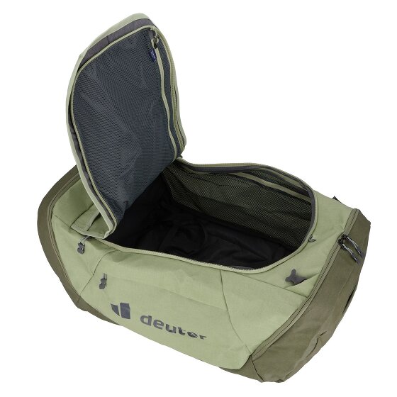 Deuter Duffel Pro 90 Weekender travel bag 80 cm