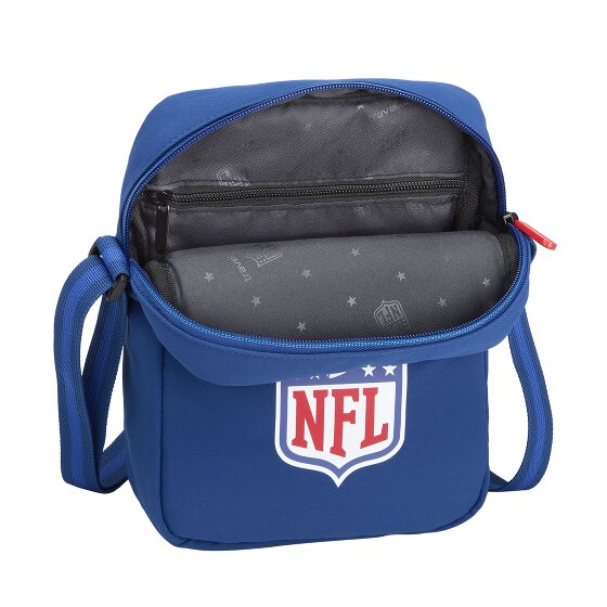 Travelite travelite x NFL Mini Bag Shoulder Bag 17 cm