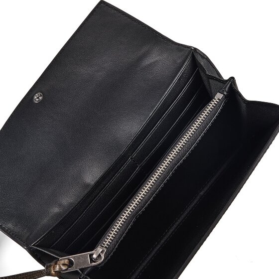 Liebeskind Valentina Wallet RFID protection Genuine Leather 19 cm