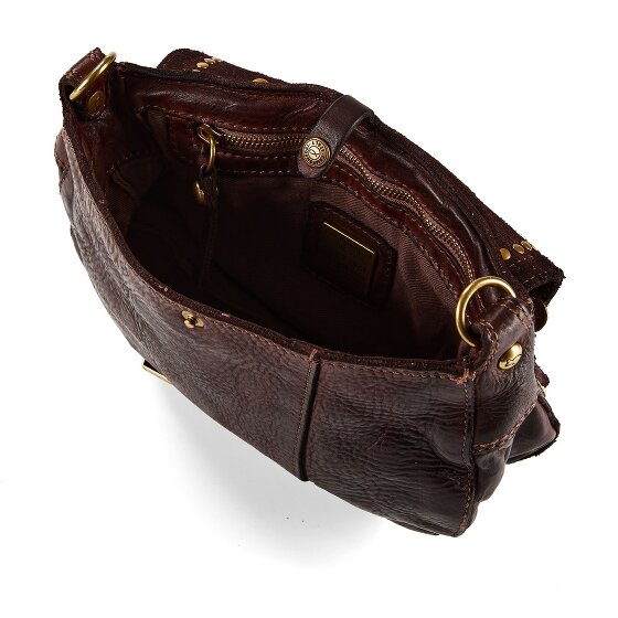 Campomaggi Gioachina Shoulder Bag Leather 25 cm