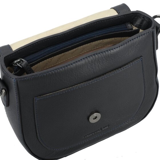 Harbour 2nd Narin Shoulder bag Leather 24 cm