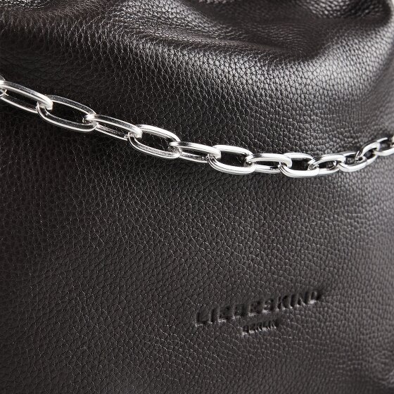 Liebeskind Lya Shoulder bag Genuine Leather 22 cm