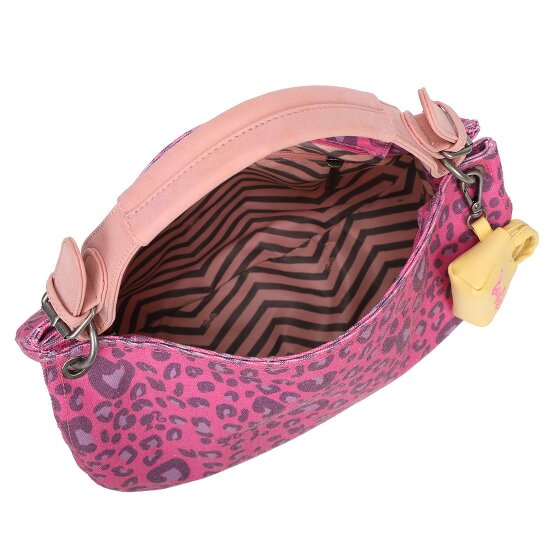 Fritzi aus Preußen Leo Silhouette Limited Barbie Bitzi 11 Handbag 39.5 cm
