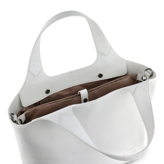 Bugatti Elsa Shopper Bag M Genuine Leather 42 cm