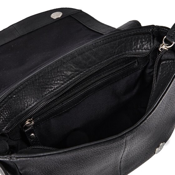 Burkely Soft Skylar Shoulder bag Leather 21 cm