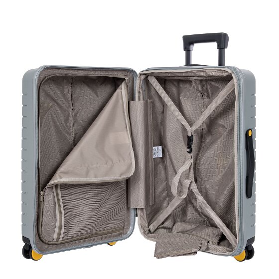 Bric's BY Ulisse 4 Roll Trolley 65 cm