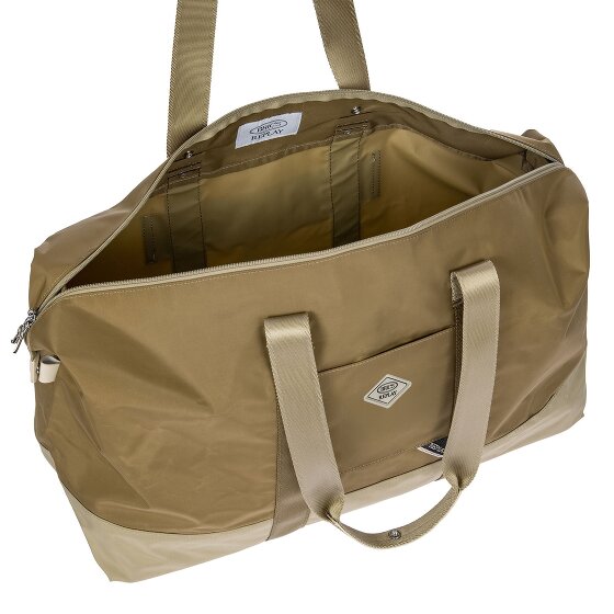 Bric's Bric's x Replay Weekender travel bag 55 cm