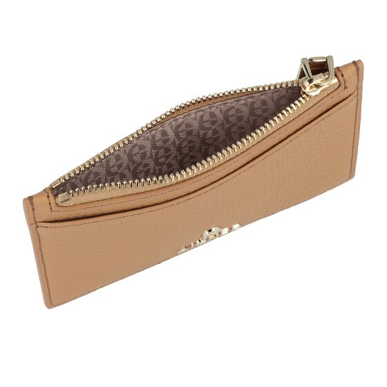 Aigner Ivy credit card case leather 13.5 cm
