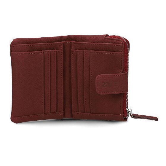 Zwei Mademoiselle Wallet 10 cm