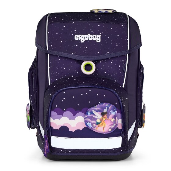 ergobag Cubo School bag set