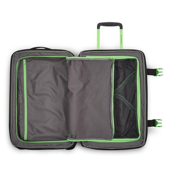 Roncato Norway 2 wheels Travel bag S 35 cm