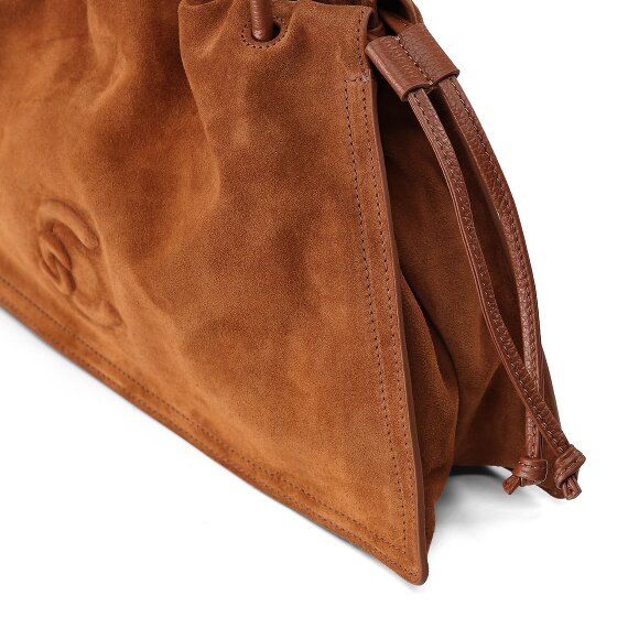 Coccinelle Dulse Shoulder Bag Leather 39 cm