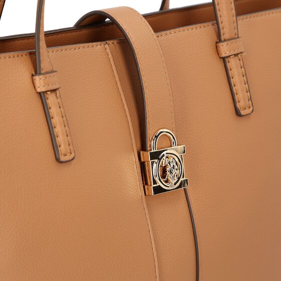 U.S. Polo Assn. Winterberry Shopper Bag 34 cm