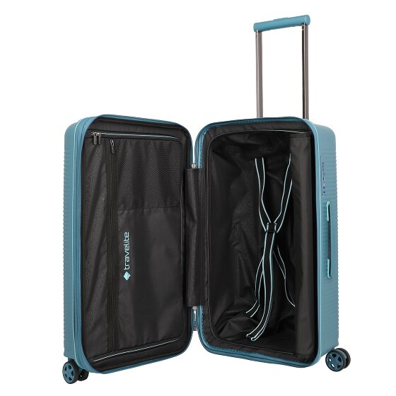 Travelite Roomer 4 wheels Trolley 66 cm